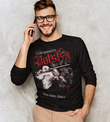 Bluzka RZECZPOSPOLITA